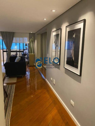 Imagem Apartamento com 4 Quartos à Venda, 266 m² em Boqueirão - Santos Imagem Apartamento com 4 Quartos à Venda, 266 m² em Boqueirão - Santos