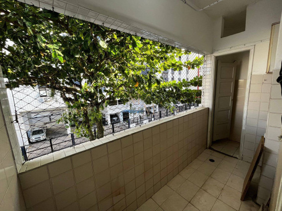 Imagem Apartamento com 2 Quartos à Venda, 84 m² em Marapé - Santos Imagem Apartamento com 2 Quartos à Venda, 84 m² em Marapé - Santos