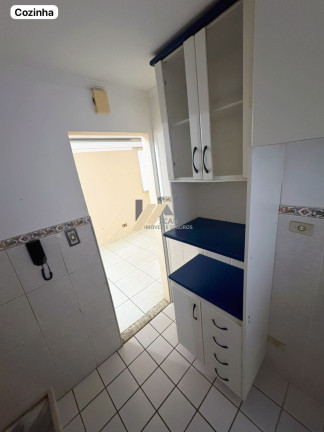 Imagem Imóvel com 3 Quartos à Venda, 60 m² em Vila Proost De Souza - Campinas
