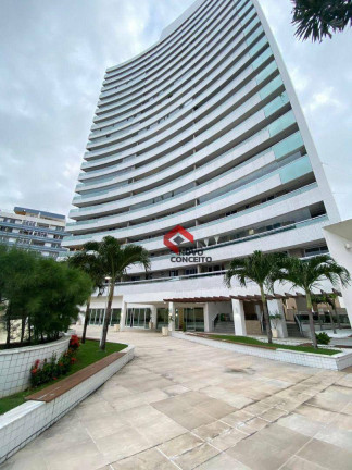 Apartamento com 3 Quartos à Venda, 111 m² em Aldeota - Fortaleza