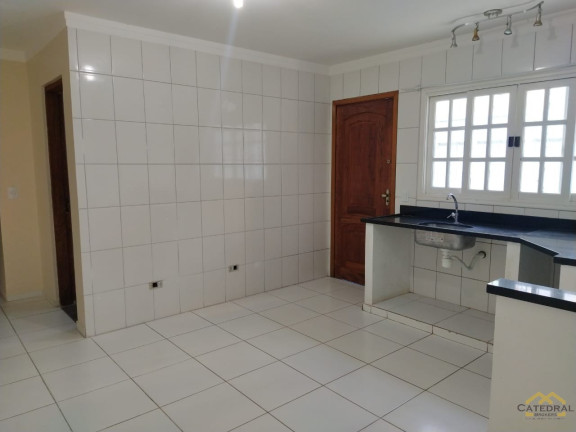 Imagem Casa com 2 Quartos à Venda, 91 m² em água Doce - Jundiaí