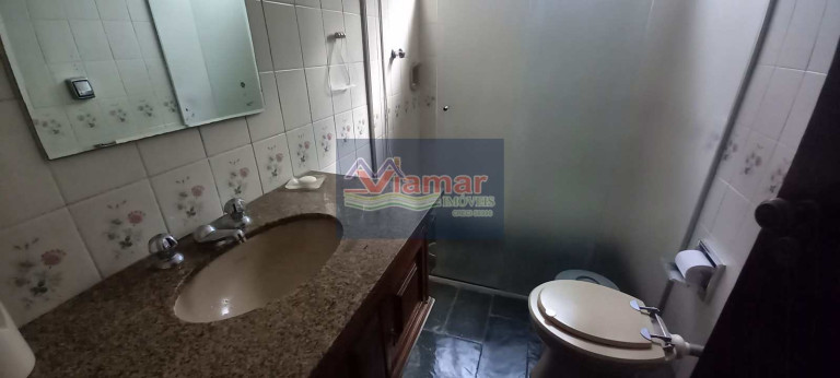 Imagem Casa com 3 Quartos à Venda, 200 m² em Enseada - Guarujá Imagem Casa com 3 Quartos à Venda, 200 m² em Enseada - Guarujá