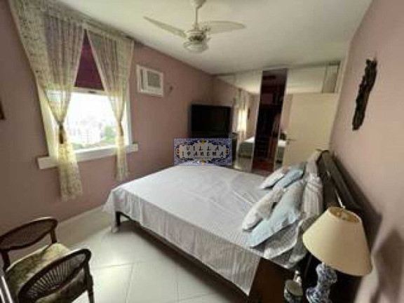 Imagem Imóvel com 4 Quartos à Venda, 280 m² em Botafogo - Rio De Janeiro