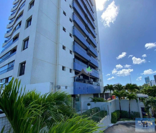 Imagem Apartamento com 1 Quarto à Venda, 48 m² em Rio Vermelho - Salvador Imagem Apartamento com 1 Quarto à Venda, 48 m² em Rio Vermelho - Salvador