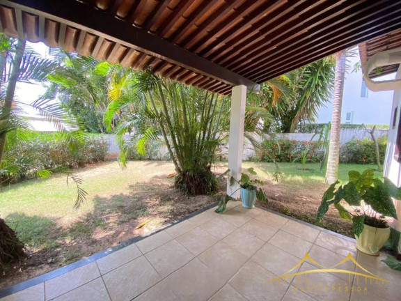 Imagem Casa de Condomínio com 4 Quartos para Alugar, 427 m² em Candelária - Natal Imagem Casa de Condomínio com 4 Quartos para Alugar, 427 m² em Candelária - Natal