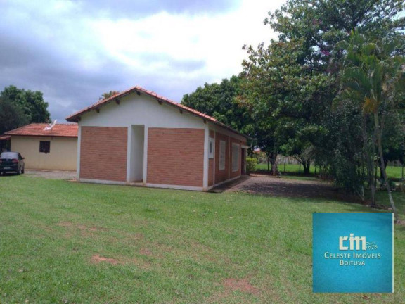 Imagem Chácara com 3 Quartos à Venda, 1 m² em An - Boituva Imagem Chácara com 3 Quartos à Venda, 1 m² em An - Boituva