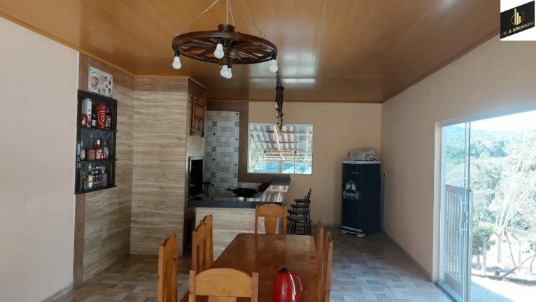 Imagem Imóvel com 5 Quartos à Venda, 24.000 m² em Centro (espigão Das Antas) - Mandirituba
