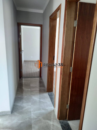 Imagem Casa com 3 Quartos à Venda, 145 m² em Loteamento Residencial Tiradentes - Poços De Caldas