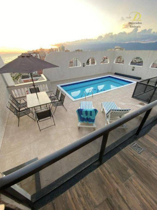 Imagem Cobertura com 3 Quartos à Venda, 510 m² em Vila Tupi - Praia Grande Imagem Cobertura com 3 Quartos à Venda, 510 m² em Vila Tupi - Praia Grande