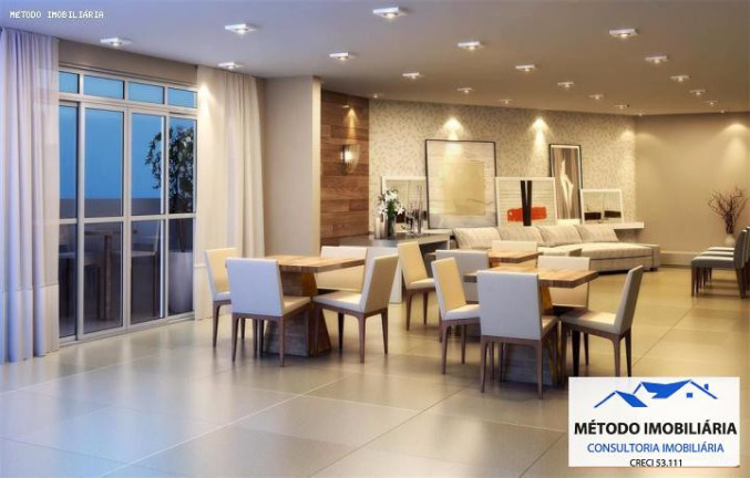Imagem Apartamento com 2 Quartos à Venda, 66 m² em Santa Maria - São Caetano Do Sul