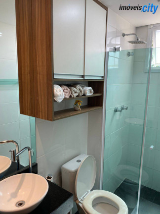 Imagem Apartamento com 2 Quartos à Venda, 45 m² em Pirituba - São Paulo