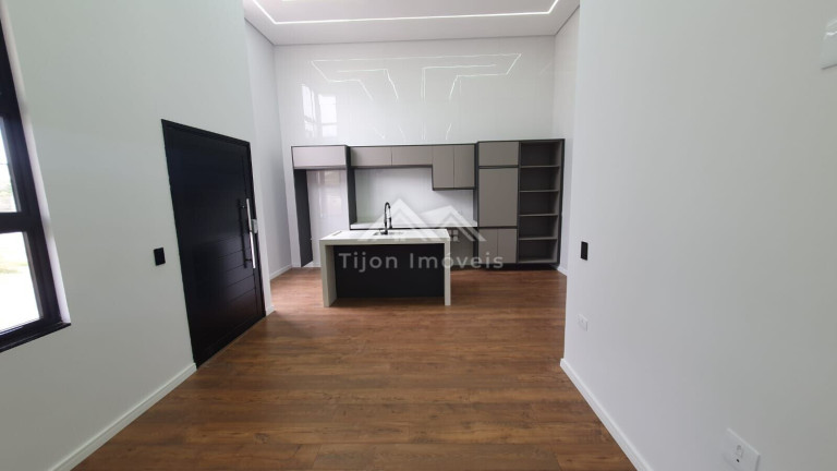 Imagem Casa de Condomínio com 3 Quartos à Venda, 125 m² em Horto Florestal Villágio - Sorocaba