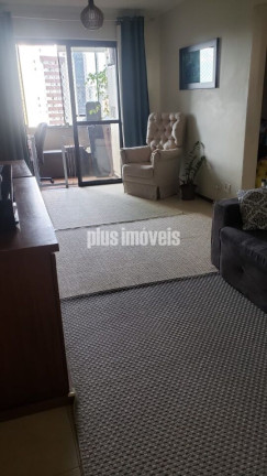 Imagem Apartamento com 2 Quartos à Venda, 62 m² em Vila Monte Alegre - São Paulo