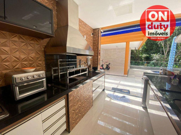 Imagem Casa com 6 Quartos à Venda, 437 m² em Passeio Dos Ilhéus - Bertioga Imagem Casa com 6 Quartos à Venda, 437 m² em Passeio Dos Ilhéus - Bertioga