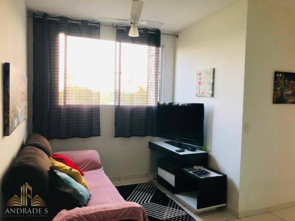 Imagem Apartamento com 2 Quartos à Venda, 52 m² em Vargem Pequena - Rio De Janeiro