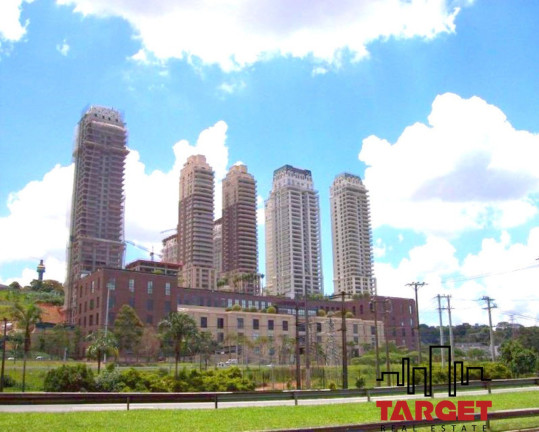 Imagem Imóvel à Venda, 415 m² em Berrini - São Paulo Imagem Imóvel à Venda, 415 m² em Berrini - São Paulo