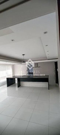 Imagem Apartamento com 3 Quartos à Venda, 100 m² em Vila Alpes - Goiânia Imagem Apartamento com 3 Quartos à Venda, 100 m² em Vila Alpes - Goiânia