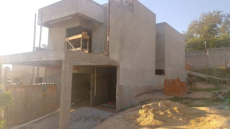 Imagem Casa de Condomínio com 3 Quartos à Venda, 215 m² em Horto Florestal - Sorocaba