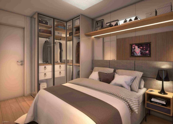 Imagem Imóvel com 3 Quartos à Venda, 67 m² em Todos Os Santos - Rio De Janeiro
