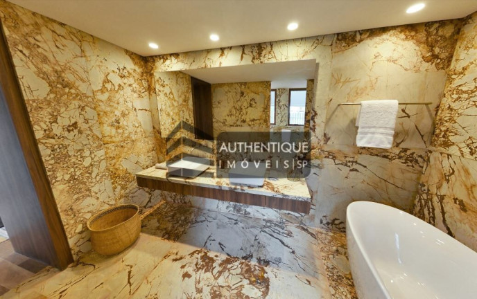 Imagem Apartamento com 4 Quartos à Venda, 250 m² em Itaim Bibi - São Paulo Imagem Apartamento com 4 Quartos à Venda, 250 m² em Itaim Bibi - São Paulo