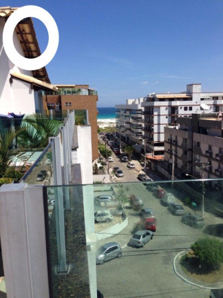 Cobertura com 3 Quartos à Venda, 89 m² em Foguete - Cabo Frio