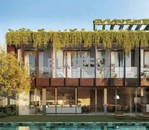 Imagem Casa com 4 Quartos à Venda, 724 m² em Vila Nova Conceição - São Paulo