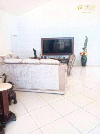 Imagem Casa com 3 Quartos à Venda, 540 m² em Condomínio Palmeiras Imperiais - Salto Imagem Casa com 3 Quartos à Venda, 540 m² em Condomínio Palmeiras Imperiais - Salto