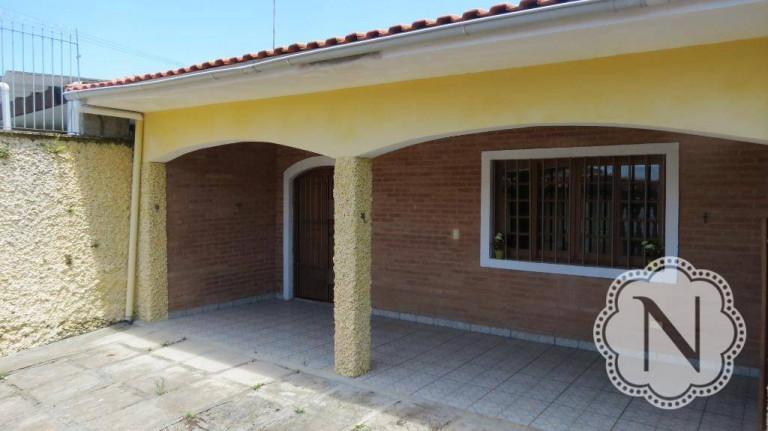 Casa com 5 Quartos à Venda, 208 m² em Praia Do Sonho - Itanhaém