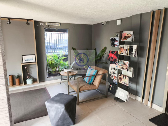 Imagem Apartamento com 2 Quartos à Venda, 58 m² em Jardim Paulista - São Paulo Imagem Apartamento com 2 Quartos à Venda, 58 m² em Jardim Paulista - São Paulo