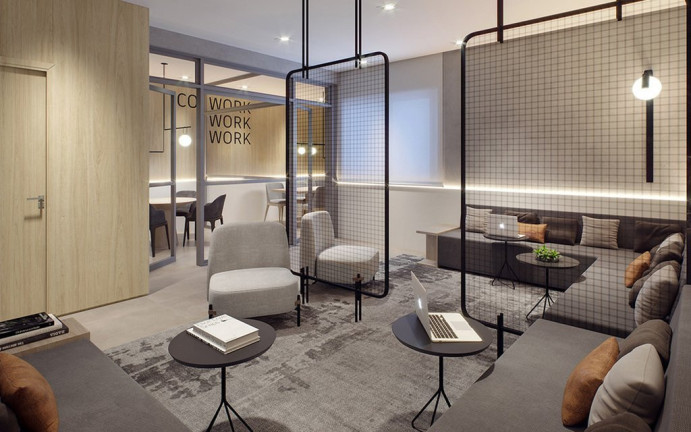 Imagem Imóvel com 1 Quarto à Venda, 27 m² em Vila Gumercindo - São Paulo Imagem Imóvel com 1 Quarto à Venda, 27 m² em Vila Gumercindo - São Paulo