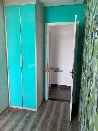 Imagem Cobertura com 3 Quartos à Venda, 130 m² em Vila Augusta - Guarulhos Imagem Cobertura com 3 Quartos à Venda, 130 m² em Vila Augusta - Guarulhos