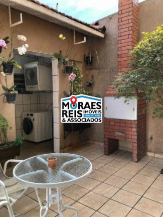 Imagem Casa com 2 Quartos à Venda, 118 m² em Vila Santa Catarina - São Paulo Imagem Casa com 2 Quartos à Venda, 118 m² em Vila Santa Catarina - São Paulo