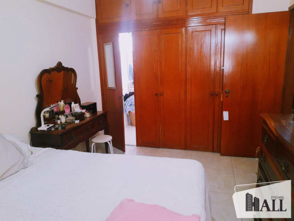Imagem Apartamento com 3 Quartos à Venda, 140 m² em Centro - São José Do Rio Preto Imagem Apartamento com 3 Quartos à Venda, 140 m² em Centro - São José Do Rio Preto