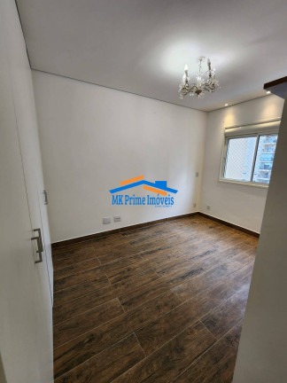 Imagem Apartamento com 2 Quartos à Venda, 76 m² em Jardim Tupanci - Barueri