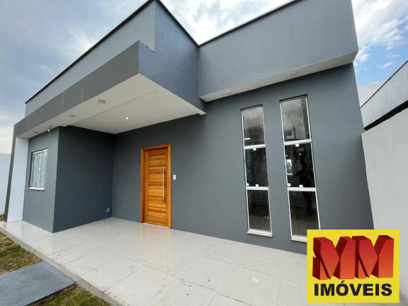 Casa de Condomínio com 3 Quartos à Venda, 180 m² em São Mateus - São Pedro Da Aldeia