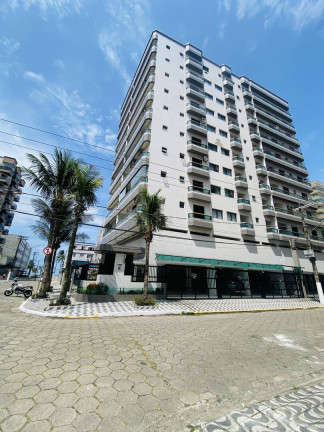 Imagem Apartamento com 3 Quartos à Venda, 101 m² em Aviação - Praia Grande
