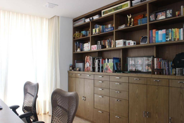 Imagem Casa com 4 Quartos à Venda, 747 m² em Tamboré - Santana De Parnaíba Imagem Casa com 4 Quartos à Venda, 747 m² em Tamboré - Santana De Parnaíba