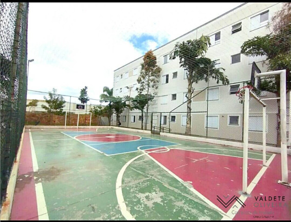 Imagem Apartamento com 2 Quartos à Venda, 44 m² em Jardim Nova Michigan - São José Dos Campos Imagem Apartamento com 2 Quartos à Venda, 44 m² em Jardim Nova Michigan - São José Dos Campos