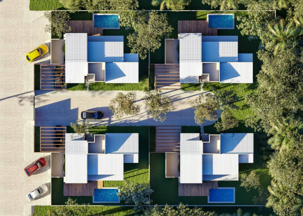 Imagem Casa com 4 Quartos à Venda, 239 m² em Centro - Arraial D' Ajuda