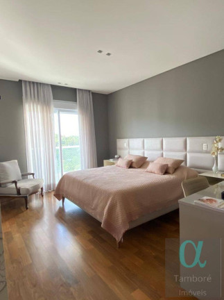 Imagem Apartamento com 3 Quartos à Venda, 284 m² em Tamboré - Santana De Parnaíba