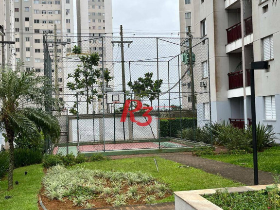 Imagem Apartamento com 2 Quartos à Venda, 49 m² em Castelo - Santos Imagem Apartamento com 2 Quartos à Venda, 49 m² em Castelo - Santos