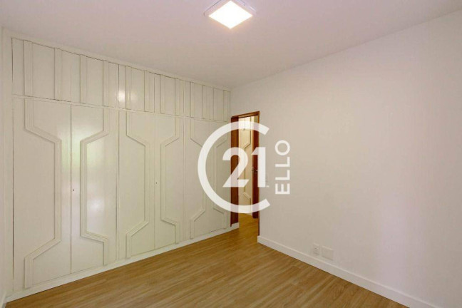 Imagem Apartamento com 4 Quartos à Venda, 190 m² em Itaim Bibi - São Paulo