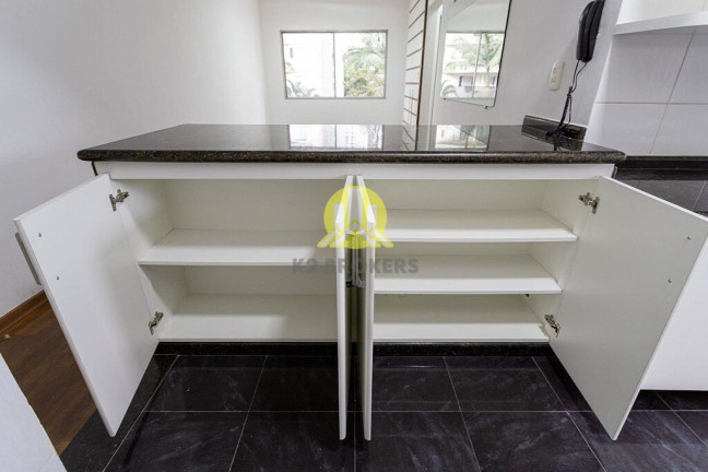 Imagem Apartamento com 2 Quartos à Venda, 54 m² em Vila Olímpia - São Paulo Imagem Apartamento com 2 Quartos à Venda, 54 m² em Vila Olímpia - São Paulo