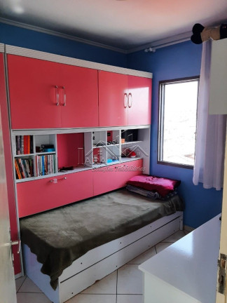 Imagem Apartamento com 2 Quartos à Venda, em Parque Boturussu - São Paulo Imagem Apartamento com 2 Quartos à Venda, em Parque Boturussu - São Paulo