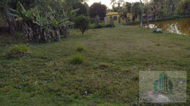 Imagem Chácara com 4 Quartos à Venda, 5.000 m² em Jardim Dora - Suzano