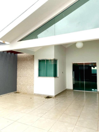 Imagem Casa com 3 Quartos à Venda, 115 m² em Parque Residencial Cidade Nova - Maringá