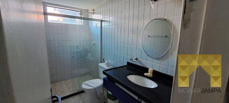 Imagem Apartamento com 1 Quarto à Venda, 51 m² em Intermares - Cabedelo