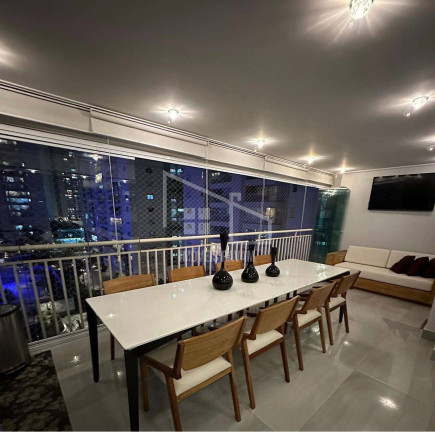 Imagem Apartamento com 3 Quartos à Venda, 155 m² em Centro - São Bernardo Do Campo