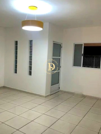 Casa com 2 Quartos à Venda, 67 m² em Residencial União - São José Dos Campos