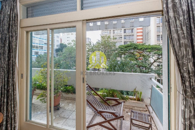 Imagem Apartamento com 4 Quartos à Venda, 500 m² em Higienópolis - São Paulo Imagem Apartamento com 4 Quartos à Venda, 500 m² em Higienópolis - São Paulo